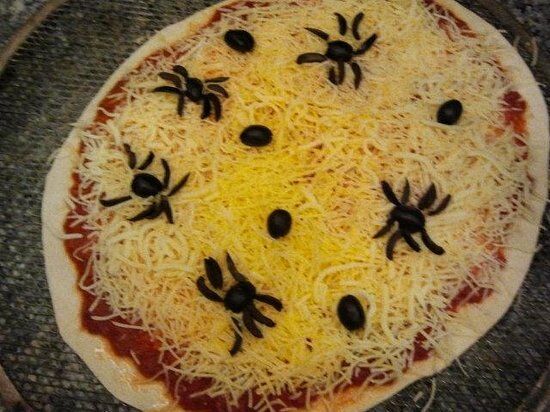 Croc en Pâtes