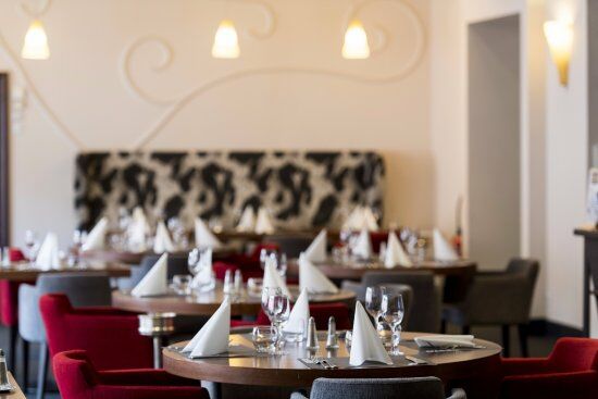 Restaurant Comptoir JOA du Boulou