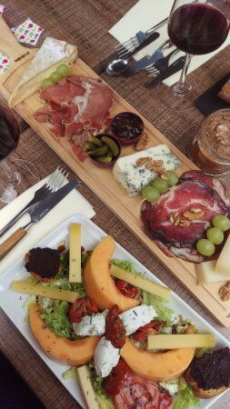 Fromagerie Cathare