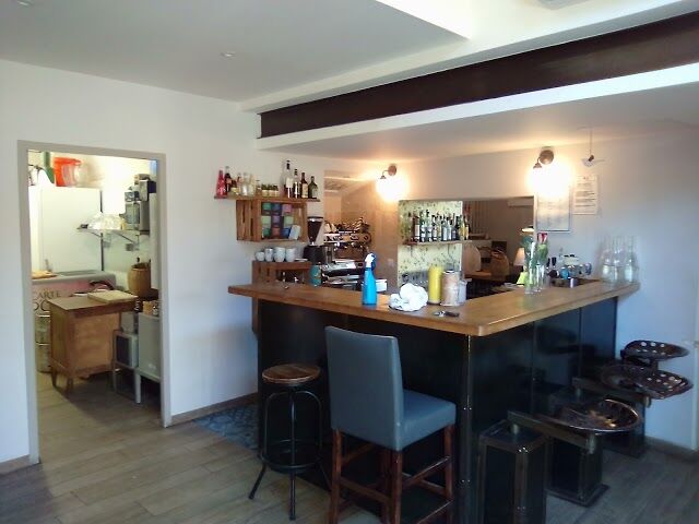 Le Bistrot des Halles