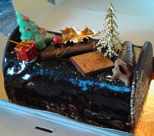 Patisserie Eric Messerer
