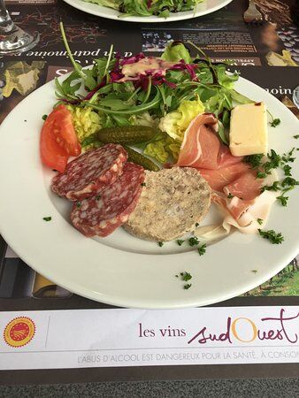 Le Verdun Brasserie