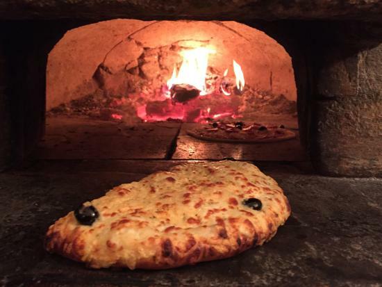 Pizza du Duché