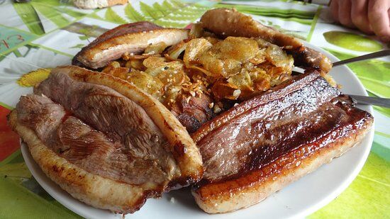 La Poule au Pot