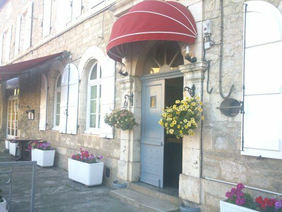 Hotel de L'europe