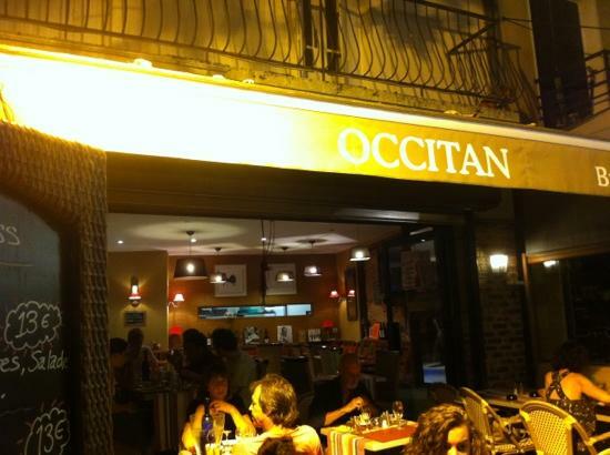 Le Pot Occitan