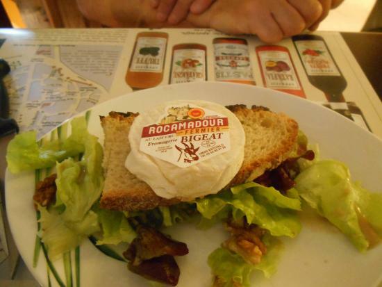 Le P'tit Bouchon