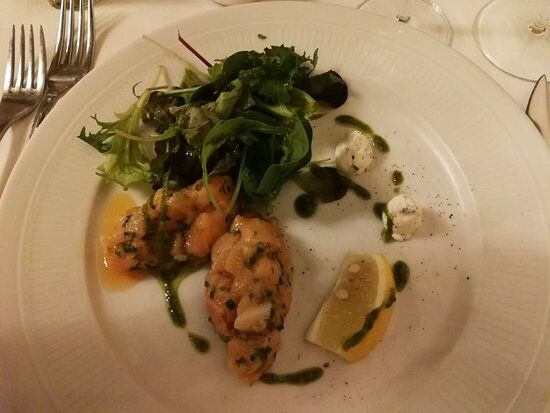 Le Bistrot de la Bourse