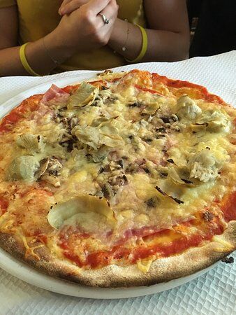 Les gourmandises