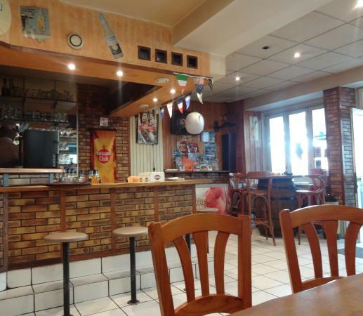 Brasserie Le Centre