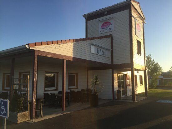 L'Auberge