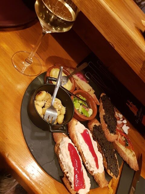 Le Balthazar