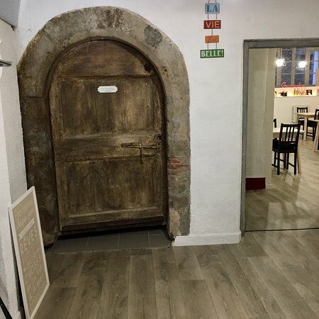 L'Atelier Gourmandises