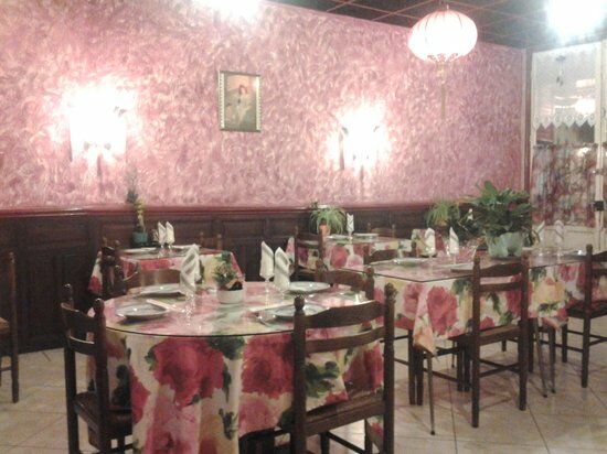 L'Oriental