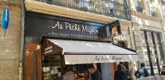 Au Peche Mignon