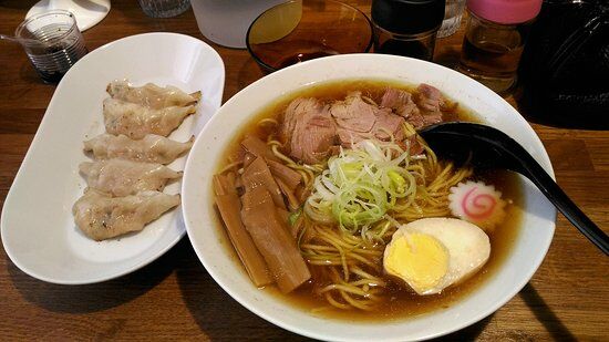 Shin-ya Ramen