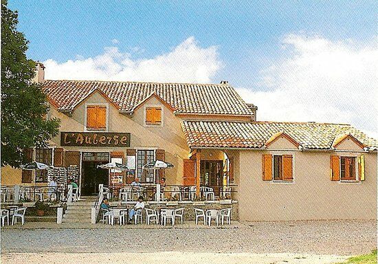 Auberge Du Maubert