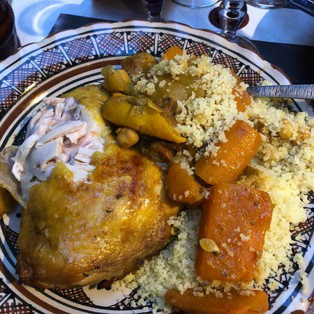 Le Marrakech