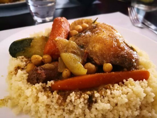La Cantine