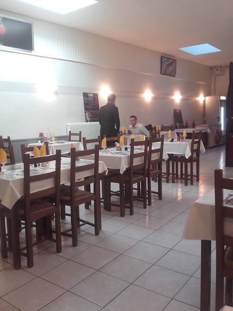 Bar Restaurant des Allees