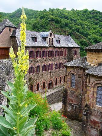 Auberge St Jacques