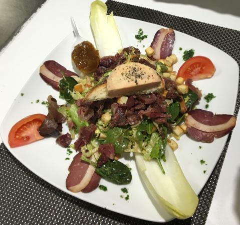 Restaurant Aux 4 Coins
