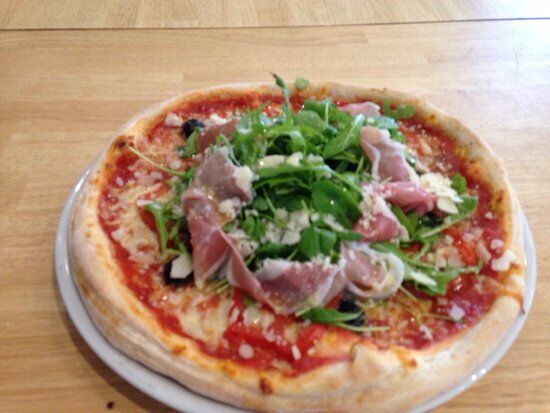 Pizzeria Pepe & Pina