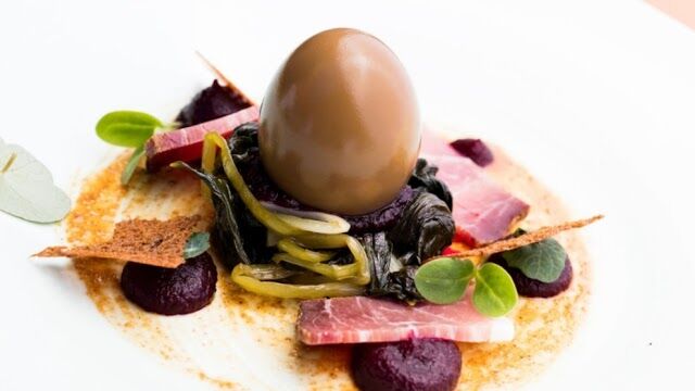 Le Bistro Urbain