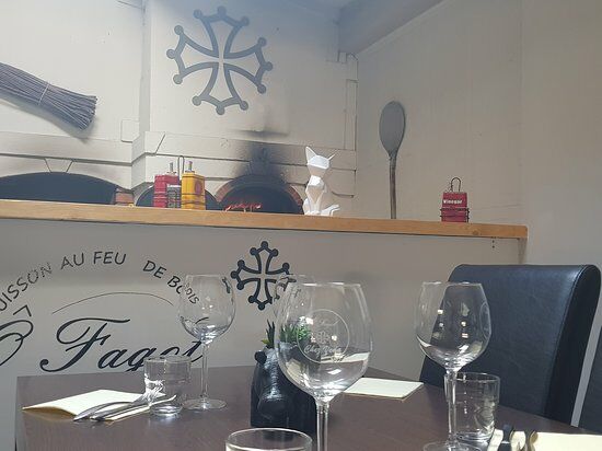 O Fagot / Chez Veda