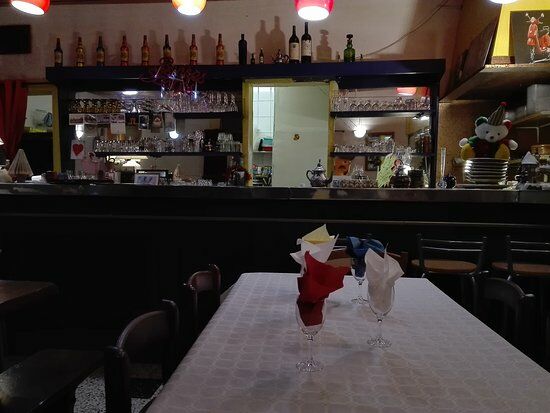 La Couscousserie Chez Faty