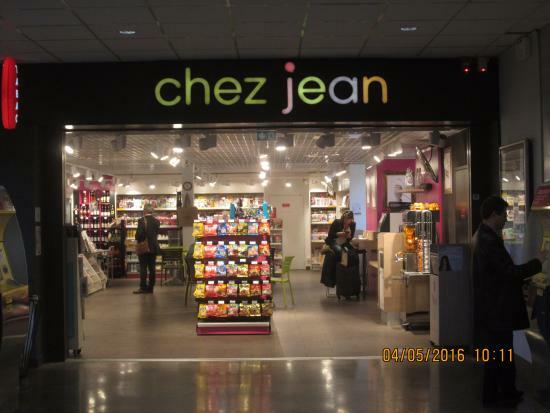 Chez Jean