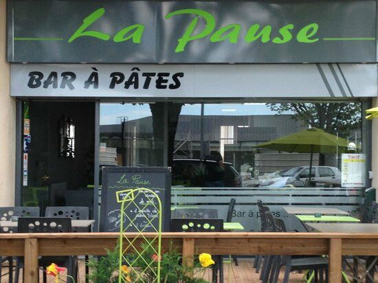 La Pause