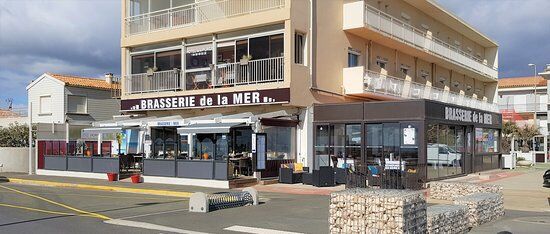 Brasserie De La Mer