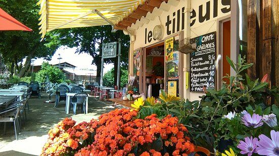 Les Tilleuls