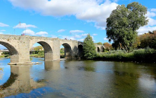 pont Vieux