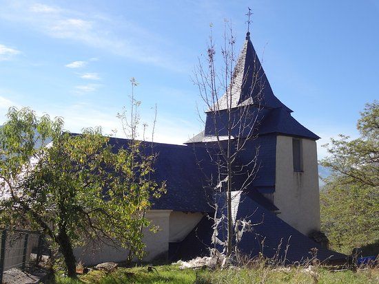 Eglise de l'Assomption