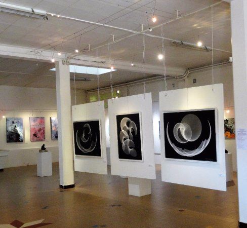 Arkad Centre d'Art