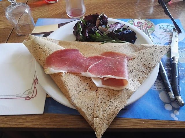 La Petite Table Tranquille