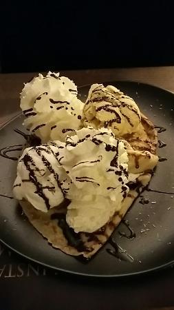Creperie de Vic