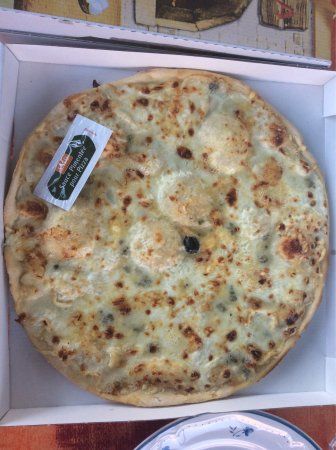 L'As de Pizz'