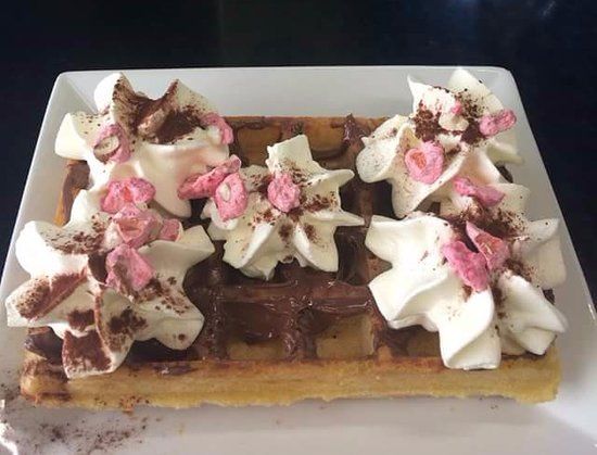 Le B.alcon Gourmand