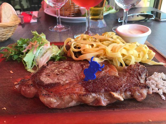 La Boucherie