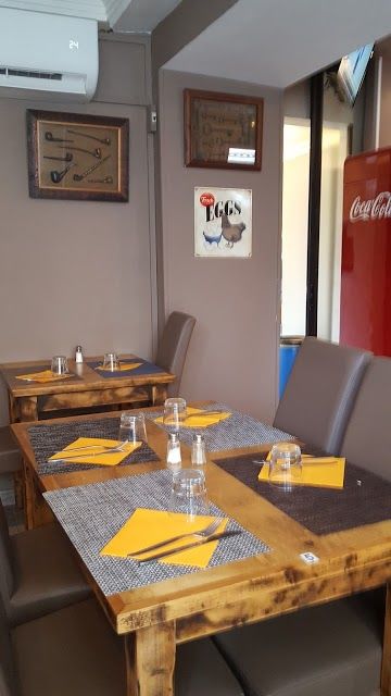 Brasserie Café LUCIEN