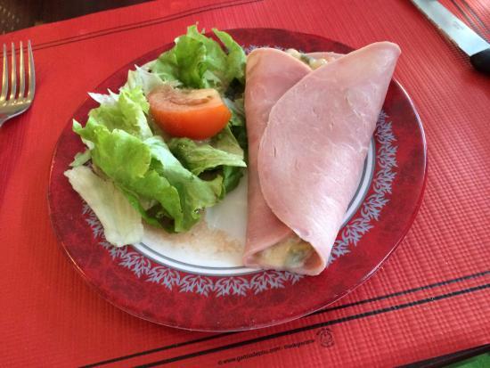Bar Restaurant de la Mairie