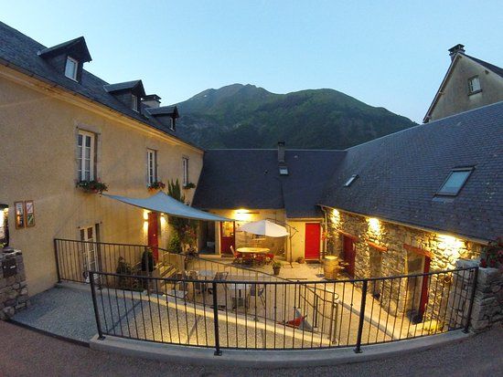 Gite la Maisonnee