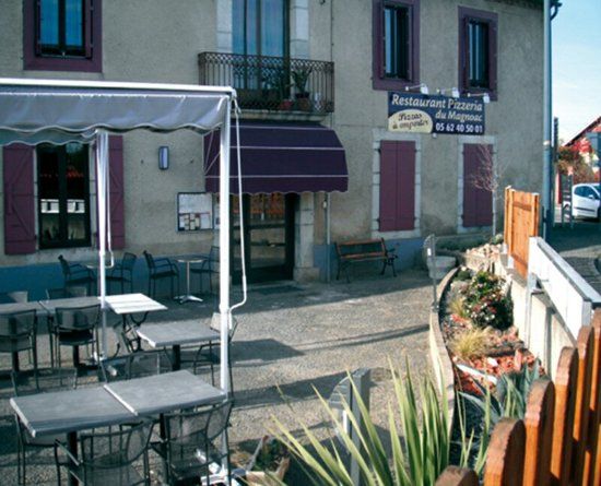 Restaurant du Magnoac