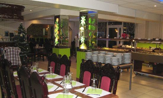 Saveurs D'asie