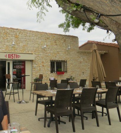 Le Bistrot