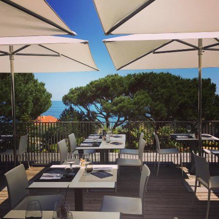 Le Bistrot à la mer