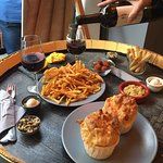 Histoire de Vin